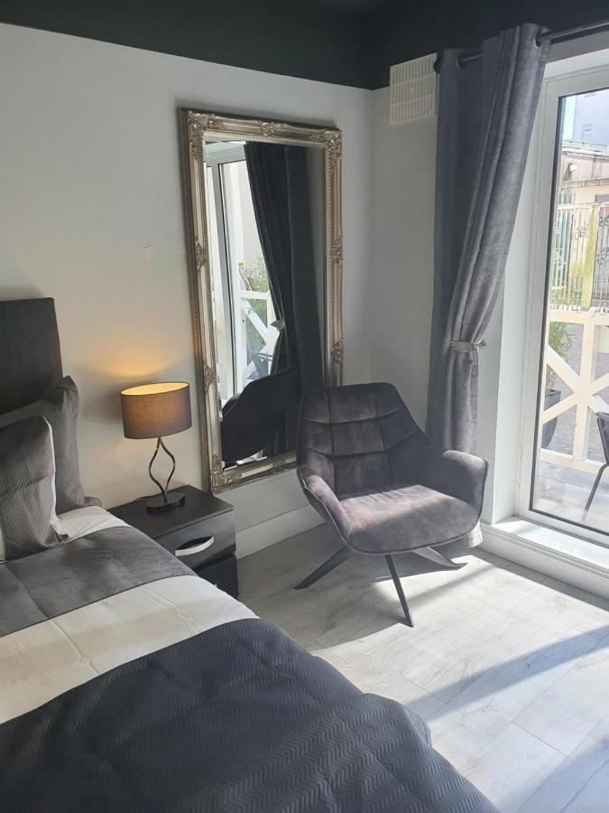 River View Apartment Suite 코크 외부 사진