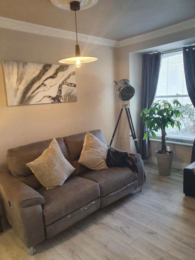 River View Apartment Suite 코크 외부 사진