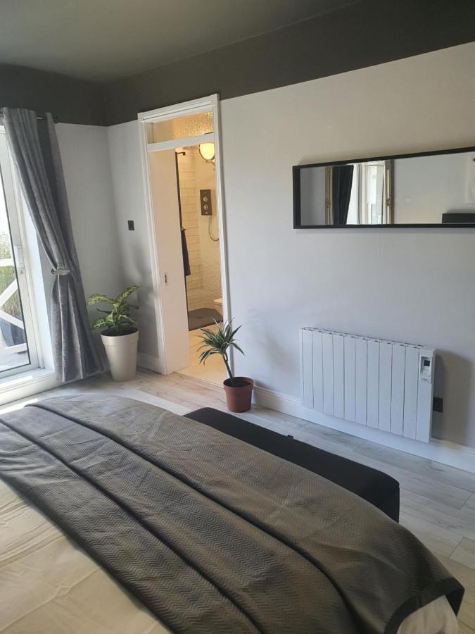 River View Apartment Suite 코크 외부 사진
