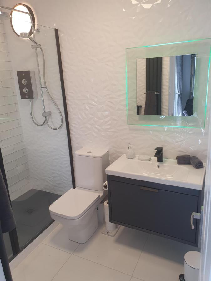River View Apartment Suite 코크 외부 사진