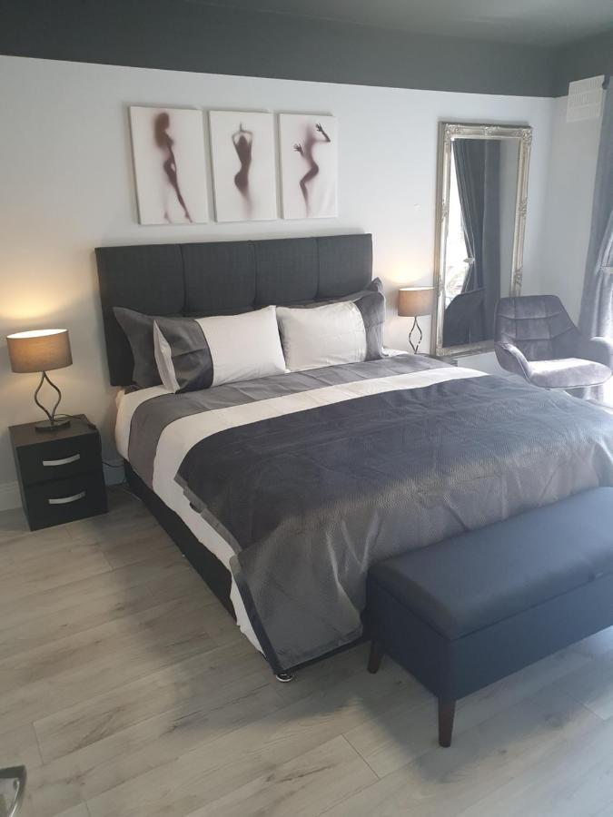 River View Apartment Suite 코크 외부 사진