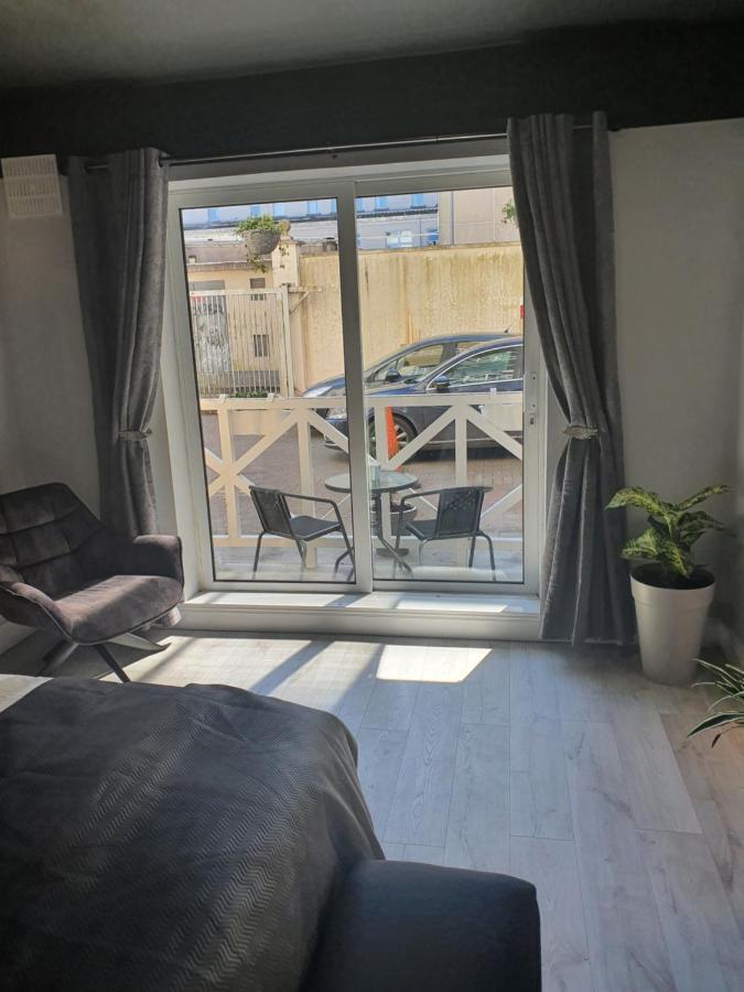 River View Apartment Suite 코크 외부 사진