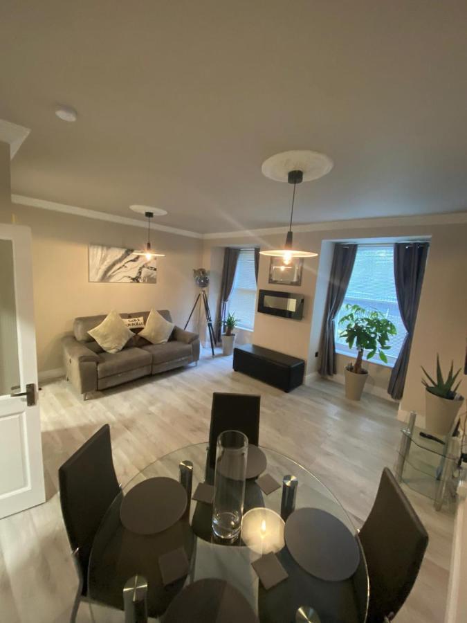 River View Apartment Suite 코크 외부 사진